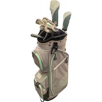 Wilson Prostaff SGi Dámský poloviční set 2019