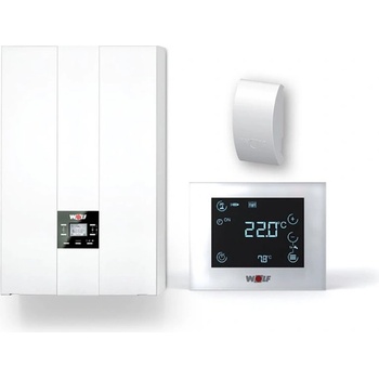 Wolf FGB-35 kW 8614830AR