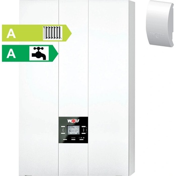 Wolf FGB-K 28 kW