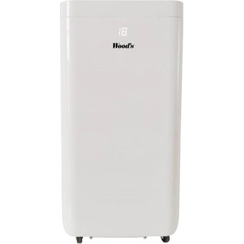 Wood's Milan 7K WiFi Duo