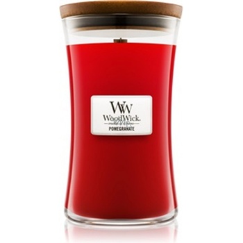 WoodWick Pomegranate 609,5 g