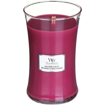 WoodWick Wild Berry & Beets 609,5 g