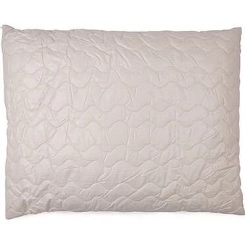 Woolee Prémiový polštář z ovčí vlny Merino velikost lůžkovin 90x70