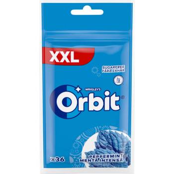 Wrigley's Orbit Peppermint 36 ks 50g