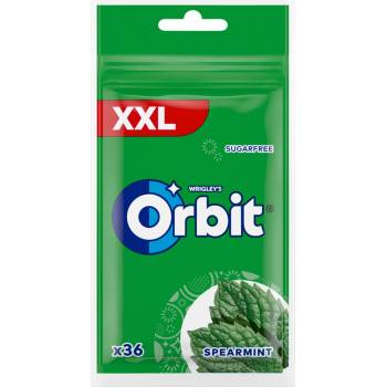 Wrigley's Orbit Spearmint 36 ks 50g