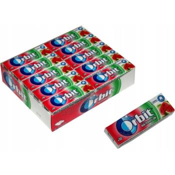 Wrigley's Orbit Watermelon 30x14 g