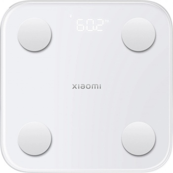Xiaomi Body Composition Scale S400 bílá
