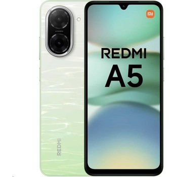 Xiaomi Redmi A5 3GB/64GB Lake Green