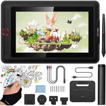 XP-PEN Artist 12 Pro A12P