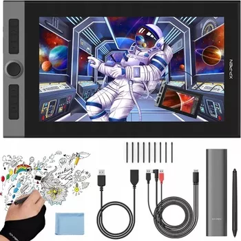 XP-PEN Artist 16 Pro
