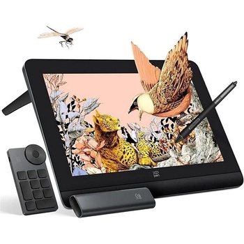 XP-Pen Artist Pro 16 + RC