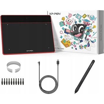 XP-PEN Deco Fun XS