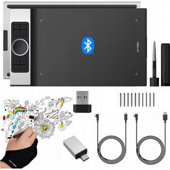 XP-PEN Deco Pro MW DCPMW
