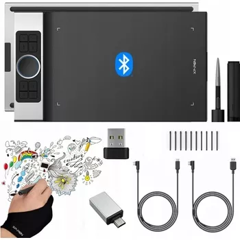 XP-PEN Deco Pro MW DCPMW