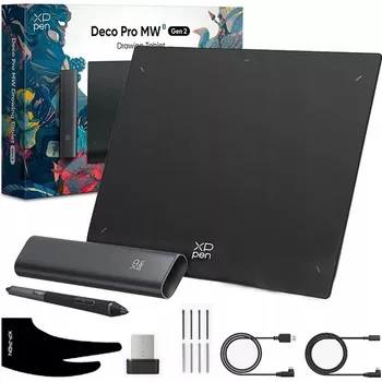 XP-Pen Deco Pro MW DCPMW2