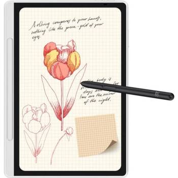 XPPen Magic Note Pad MNP1095 černý stříbrný