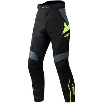 XRC Winkle WTP černo-šedo-žluté