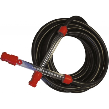 XTline Hadicová vodováha komplet 15m ZN15993