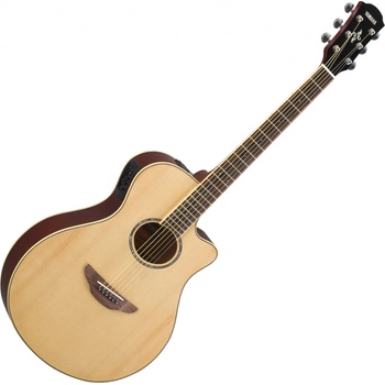 Yamaha APX 600