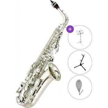 Yamaha YAS-280 S Set Alto saxofon