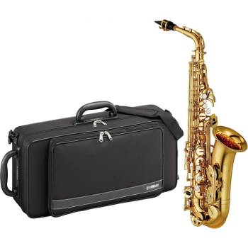 YAMAHA YAS-480