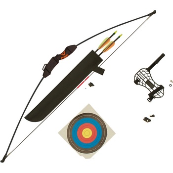 YATE Lukostřelecký set YATE Chameleon v blistru (2 šípy) SL00003