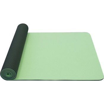 Yate Yoga Mat dvouvrstvá TPE