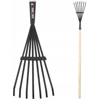 Yato Hrabičky trávníkové mini 400mm