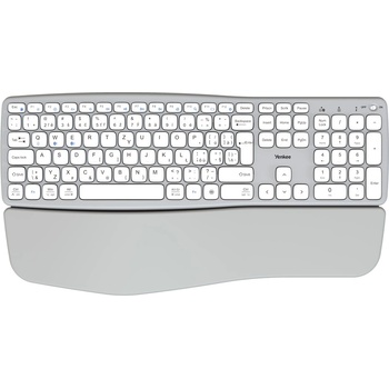 Yenkee SWIFT YKB 2100 CSGY WL