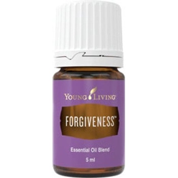 Young Living Forgiveness směs esenciálních olejů 5 ml