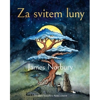 Za svitem luny