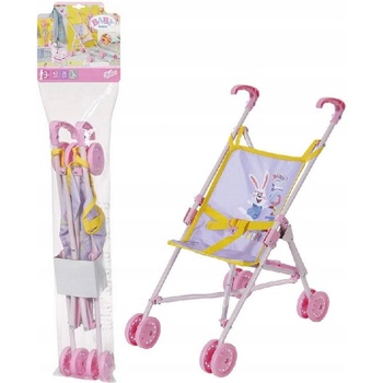 Zapf Creation BABY born hole se síťkou