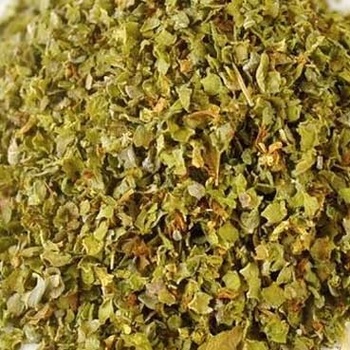 Zelené Drahokamy Majoránka nať 100 g