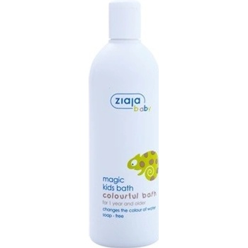 Ziaja Baby pěna do koupele 400 ml