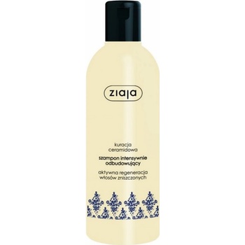 Ziaja kondicionér na vlasy intenzivní obnova 200 ml