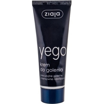 Ziaja Men Yego krém na holení 65 ml