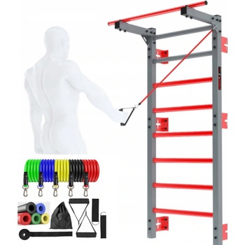 Zider DRH s hrazdou 215 x 78 cm