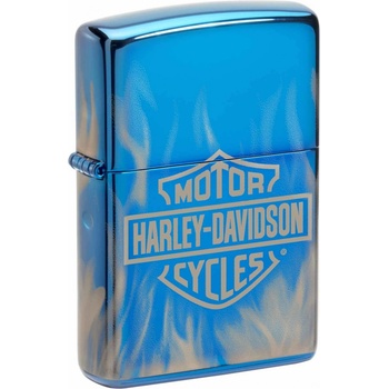 Zippo 26158 Harley Davidson