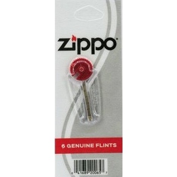 Zippo Kamínky 16010