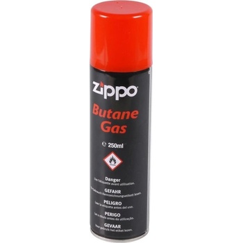 Zippo Plyn 250ml