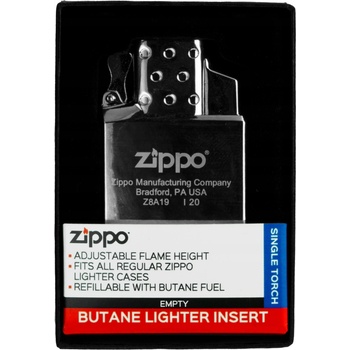 ZIPPO Vložka 1 Jet Originální Žhavení do Zapalovačů 2006814