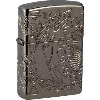 ZIPPO Wicca Design 66066