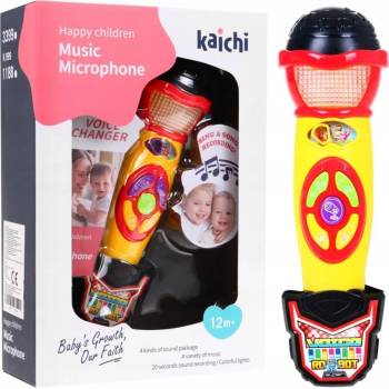 ZMU Mikrofon.K999 118B