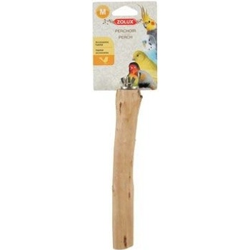 Zolux bidýlko dřevěné 21 cm