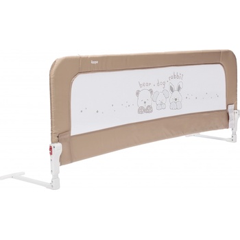 Zopa zábrana Monna Animal Beige