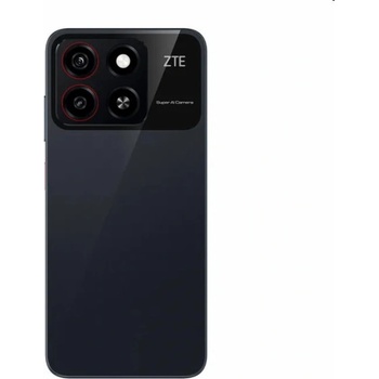 ZTE Blade A35 LTE 4GB/64GB Black