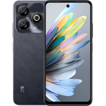ZTE Blade A75 4G 4GB/128GB Black