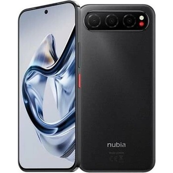 ZTE Nubia Air 5G Black