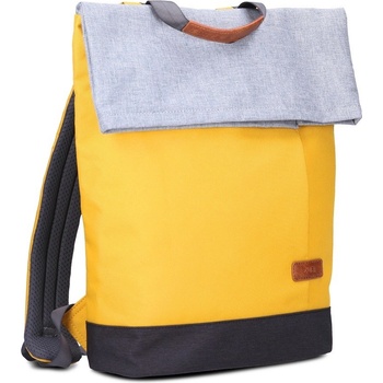 Zwei Benno BE200 YEL Yellow 15 l