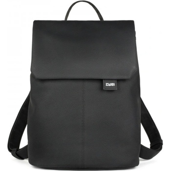 Zwei mademoiselle MR13 nubuk black 7 l